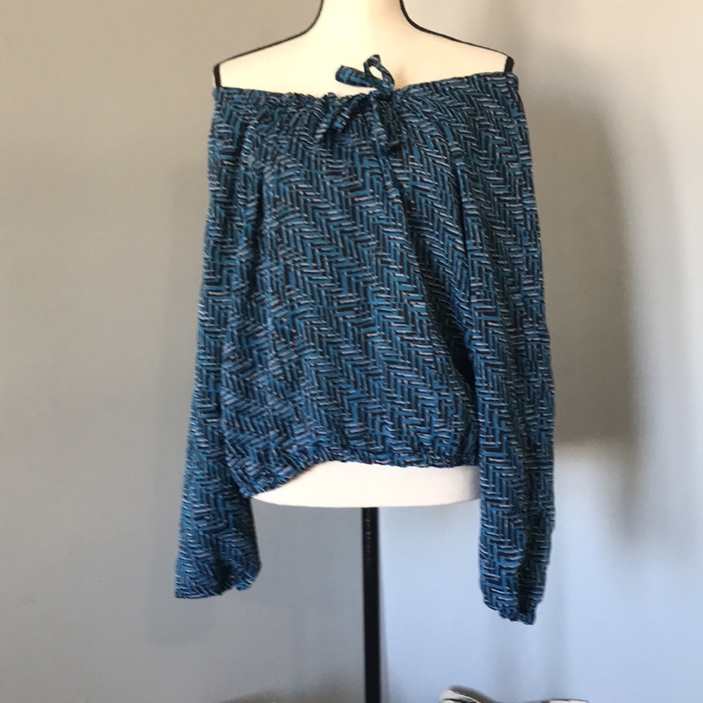 Blouse- 5 for $25